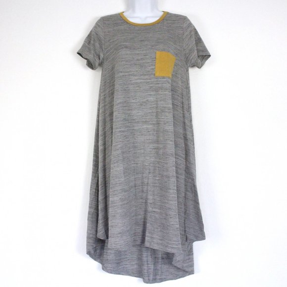 LuLaRoe Dresses & Skirts - NWOT Carly Dress {LuLaRoe}